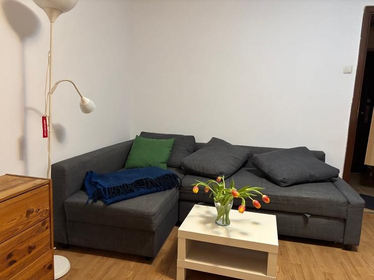 Garsonieră spațioasă la piața Iancului - 5