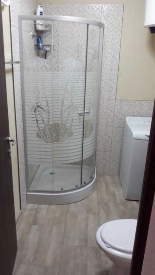 Garsoniera pentru inchiriat - 7