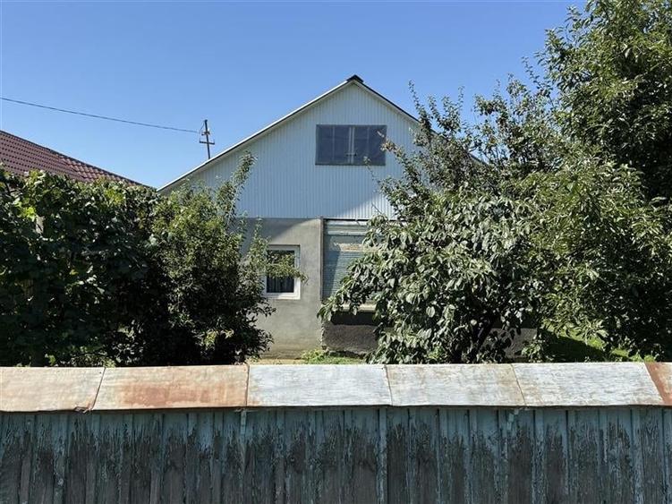 Teren cu casa veche-Holt! - 3