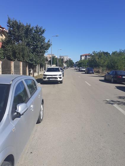 Teren intravilan - zona Compozitori - 115.000 euro (Cod E6) - 4