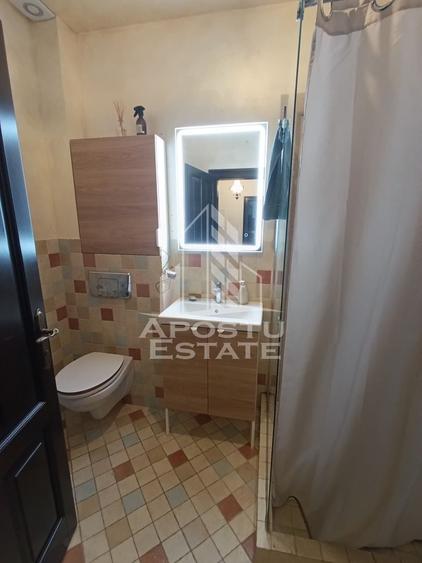 Apartament 3 camere pe doua nivele, 2 bai,  zona Ronat! - 5