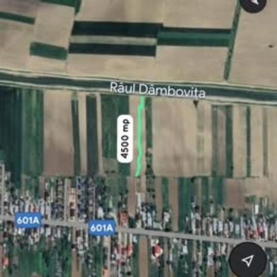 Terenuri de vânzare in apropierea bucurestiului  - 1