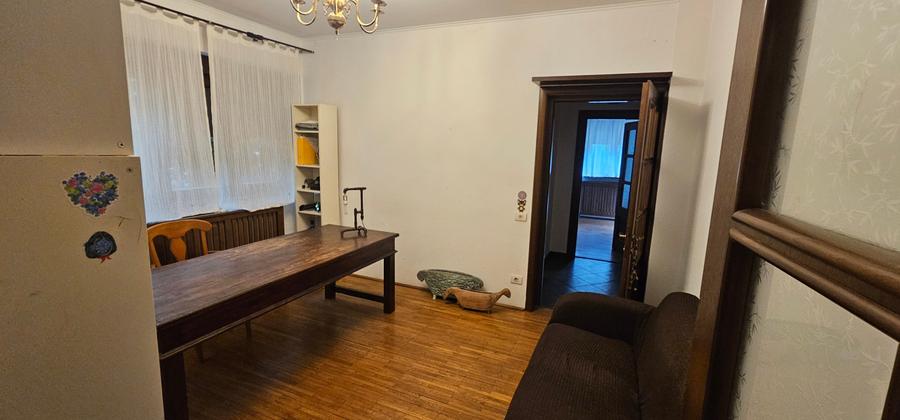 Vanzare -apartament superb -4 camere-  Eminescu-Tunari - 14