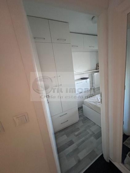 Apartament 34 mp, mobilat-utilat, zona Nicolina, 68.000 EUR - 7
