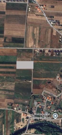 Teren de vanzare - 1