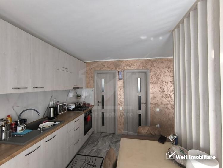 Casa individuala, 4 camere, 1000 mp teren,  Valea Chintaului, Cluj-Napoca - 6