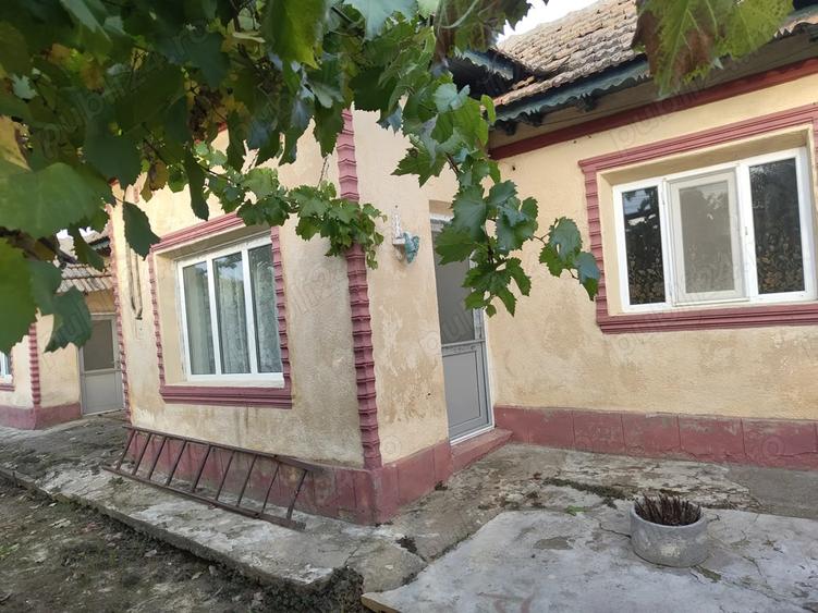 Vand casa in Comuna Daeni Jude?ul Tulcea - 3