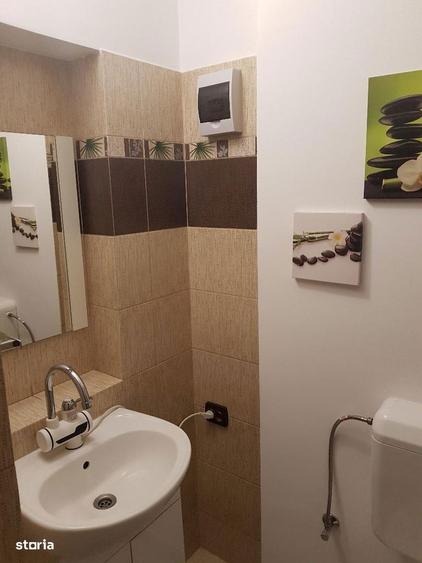 Casa renovata in Berghia, la 12 km de Tg-Mure? - 7