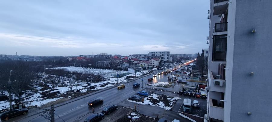 Stradal Prelungirea Ghencea- Drumul Valea Larga - 4