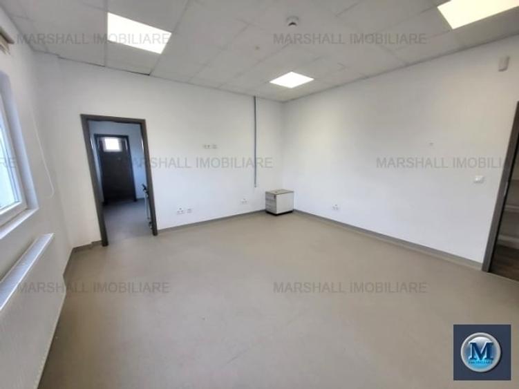 Spatiu industrial de inchiriat, zona Exterior Vest, 1185 mp #16782 - 8