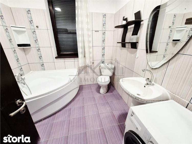 Casa tip duplex spatioasa cu garaj - 14
