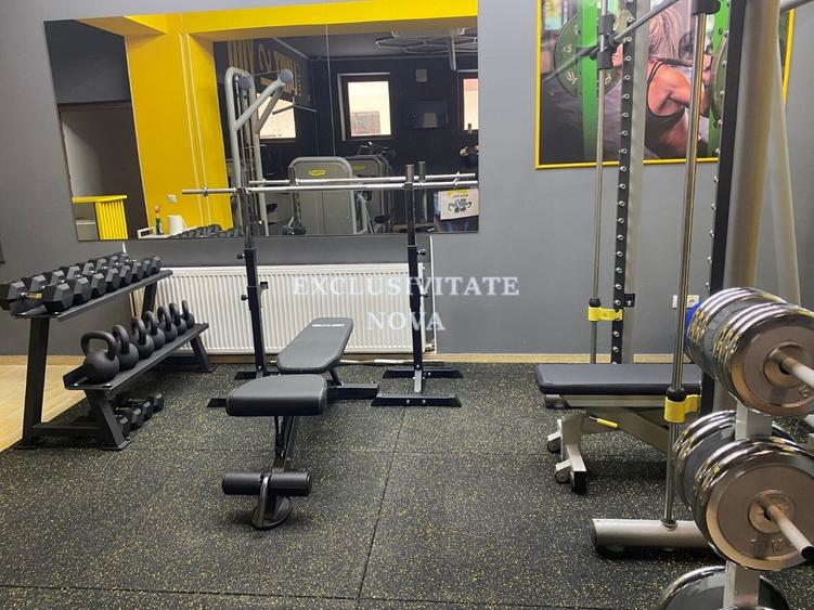 0% ! Spatiu COMERCIAL in proprietate cu Afacere "la cheie" PARTER - 3