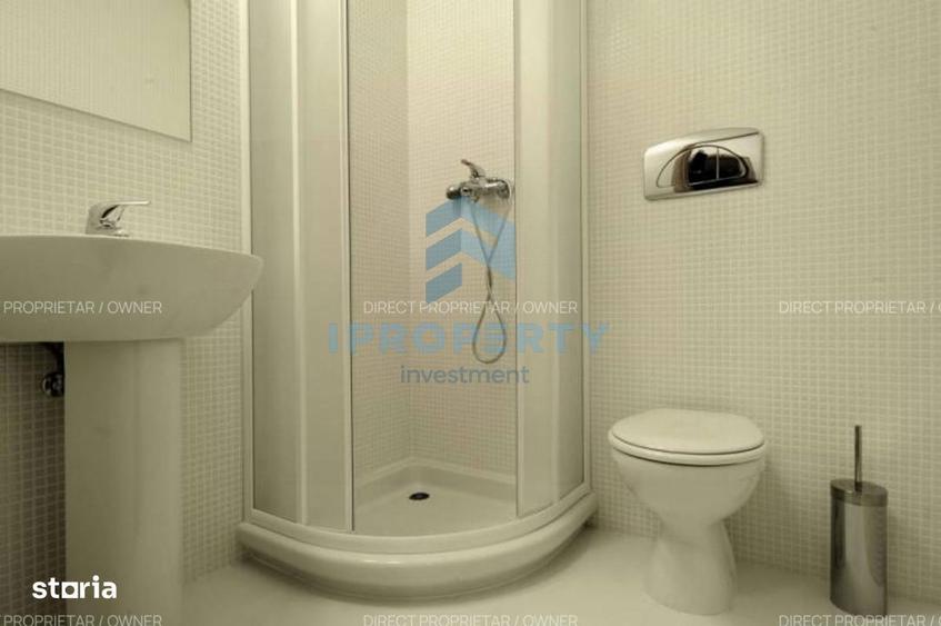 Baneasa | 3 Camere | Centrala Proprie | 2 x Bai | AC - 1