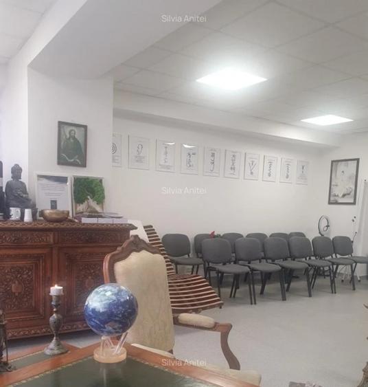 Spatiu Birou | Floreasca | 73 mp | Parcare - 5