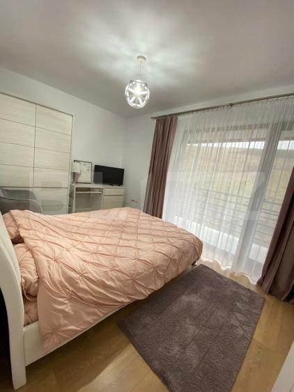 Casa de vacanta cu priveliste catre lac, 213 mp utili, 3500 mp teren cu livada - 12