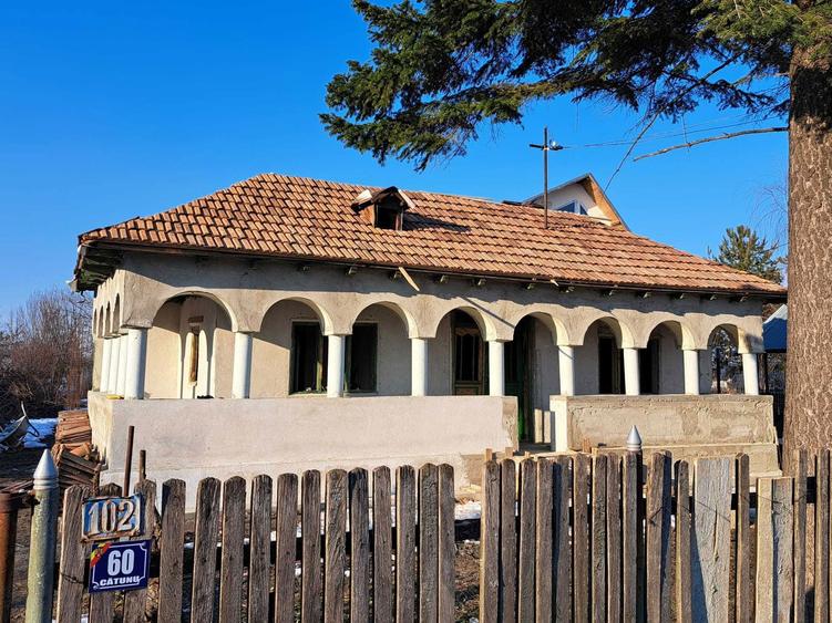 Vand casa la 30 km de Bucuresti - 6
