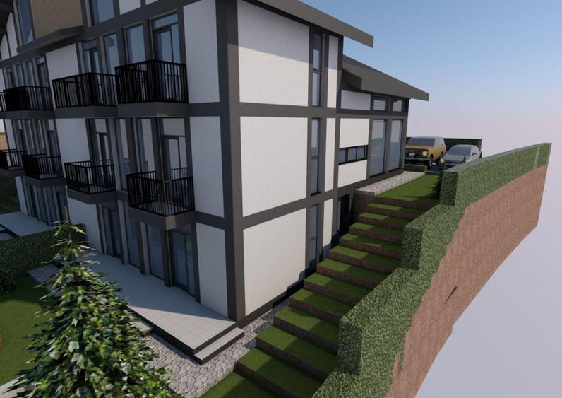 Hotel / Pensiune Chalet MountainHouse Bran - 7