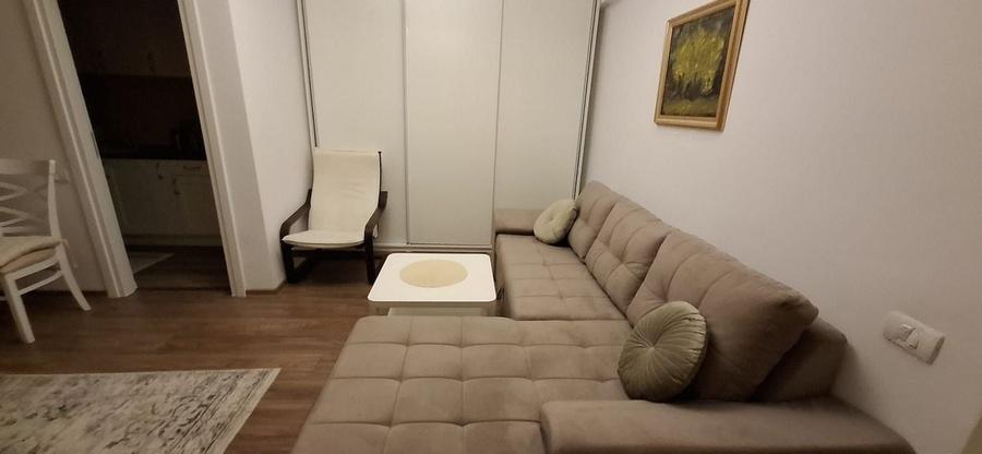 GARSONIERA - TOMIS III - 5