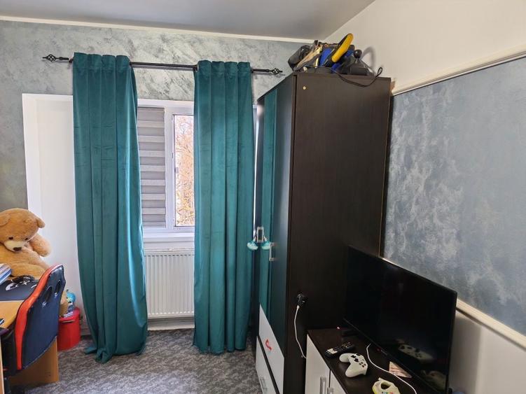 Apartament 3 camere Piata centrala - 5