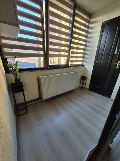 Apartament finisat modern cu 2 camere, zona Tudor - 7