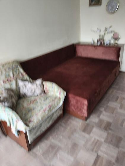 Ichiriez apartament cu o camera - 5