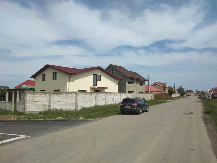 Vila 4 Camere 215 mp utili Ovidiu Str. Norilor - 7