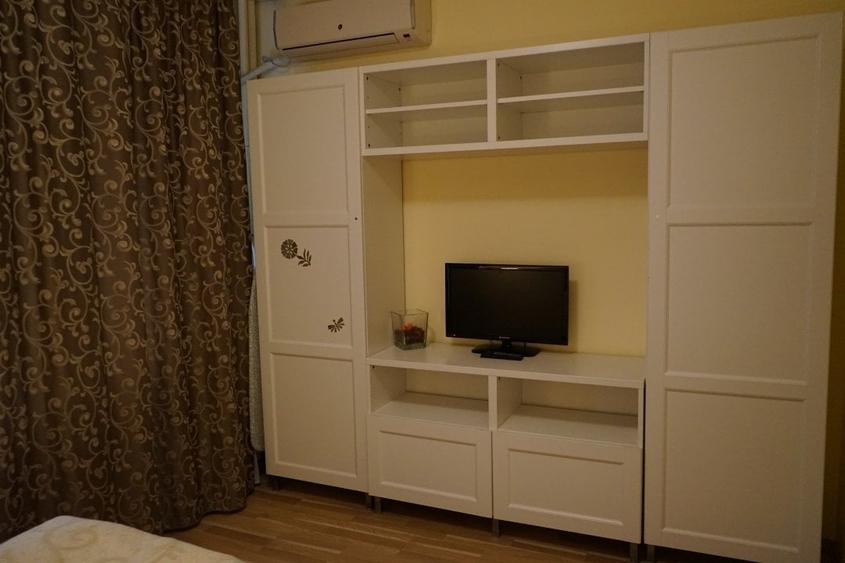 Apartament 2 camere, mobilat,parter, bloc solid, Calea Victoriei, Ateneul Roman - 5