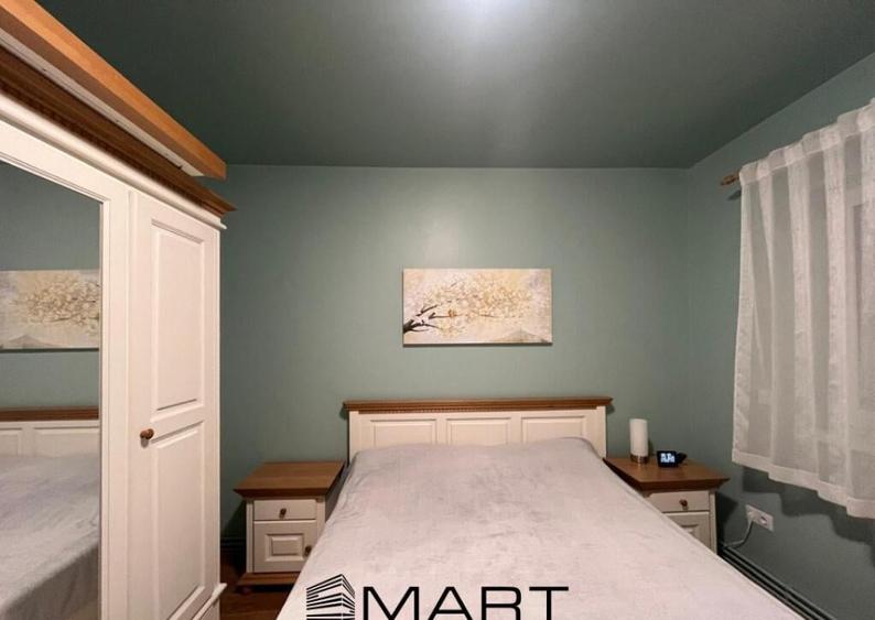 Apartament 2 camere decomandate etaj 2 Vasile Aaron - 3