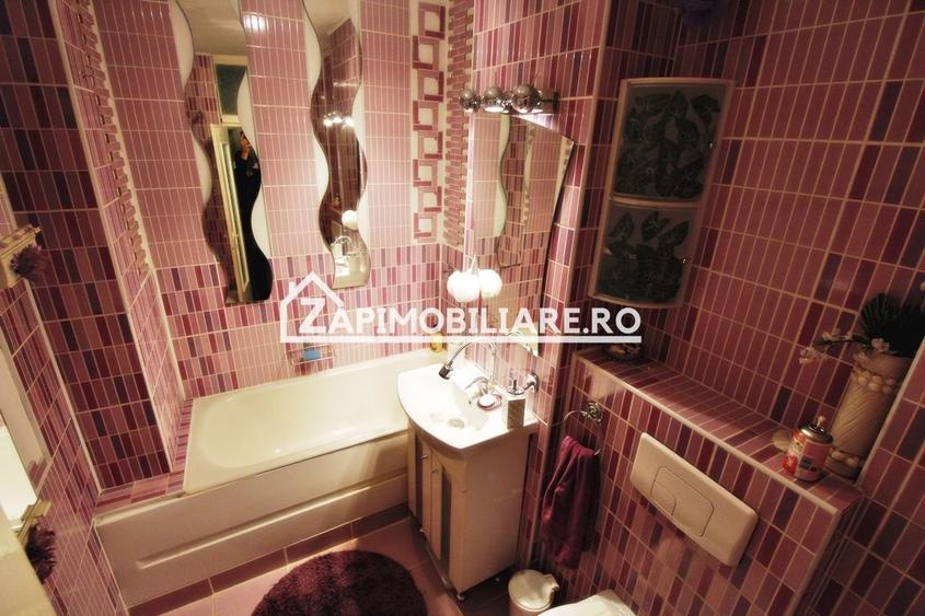 Tudor- Ap 2 camere - etaj 1 - 7