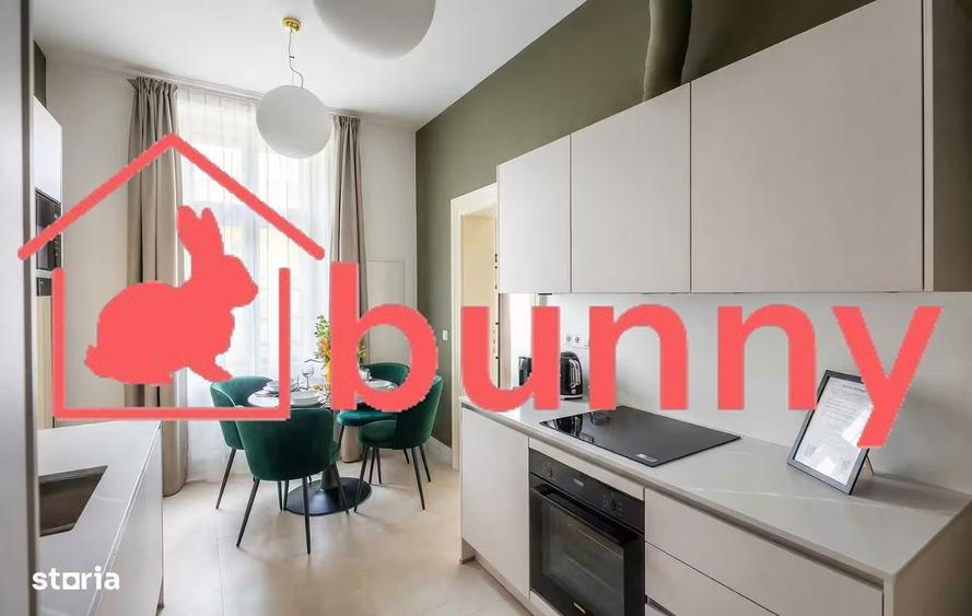 Apartament 2 camere, Cismigiu, utilat complet - 2