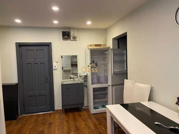 Apartament 2 camere | etaj intermediar | 45 mpu | Primaverii Manastur - 3