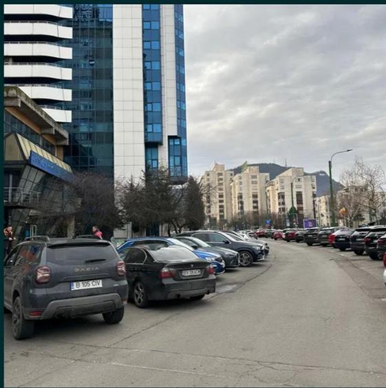 Spatiu comercial Centrul Civic - 6