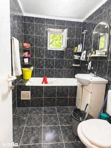 Apartament 2 camere Tudor Vladimirescu, bloc 1990, parter, decomandat - 3