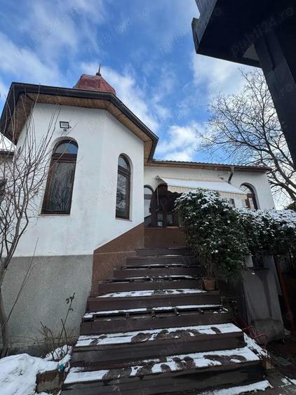 Casa cu 3 camere ?i 2 bai, suprafa?a 114 mp, strada Brancu?i Cluj-Napoca - 2