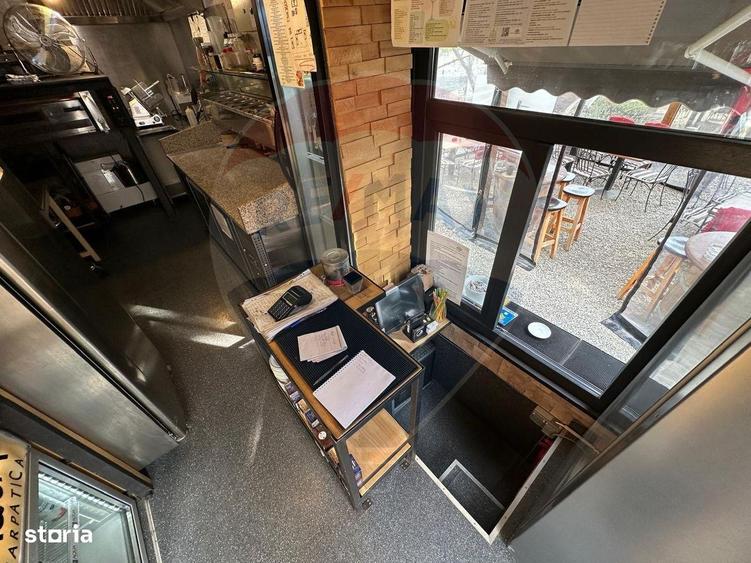 DE INCHIRIAT TERASA RESTAURANT - 3