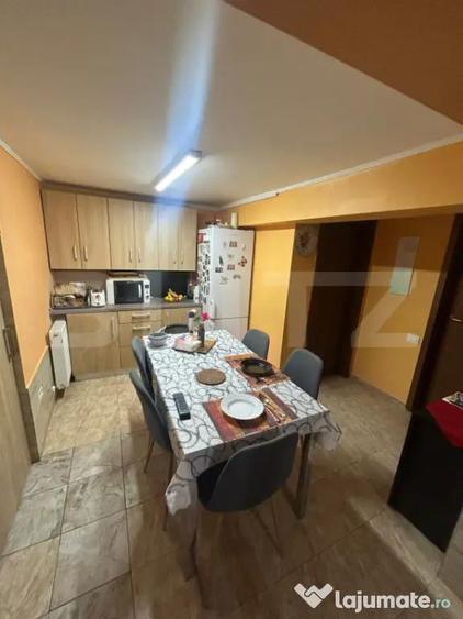 Apartament 3 camere, 67.34 mp, zona Olimpia - 10