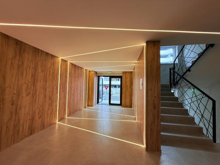 Apartament nou | intabulat | decomandat | luminos – Tractorul, Brasov - 12