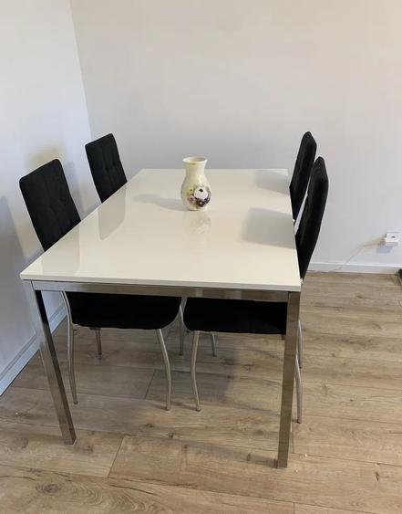 Apartament 3 camere, cu boxa, Campia Libertatii - Baba Novac,IOR, investitie - 7