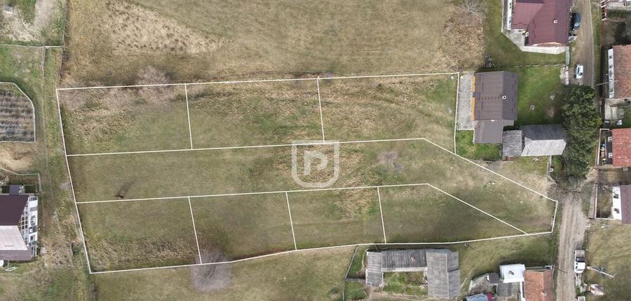 Terenuri parcelate Gura Humorului, suprafe?e flexibile - 2