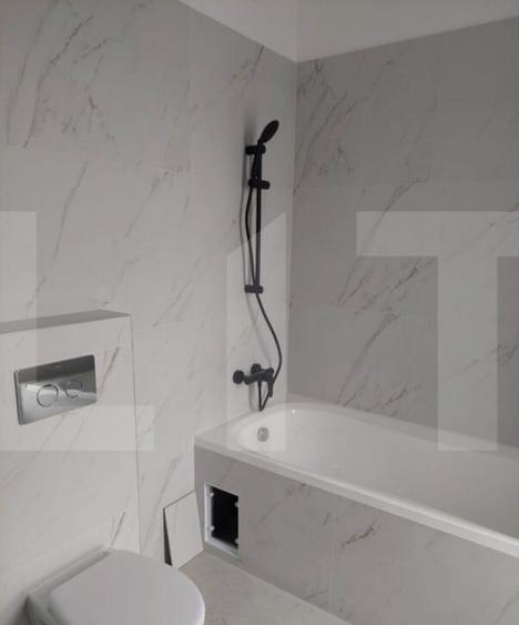 Casa noua 3 camere + teren 352mp, Berceni - 12