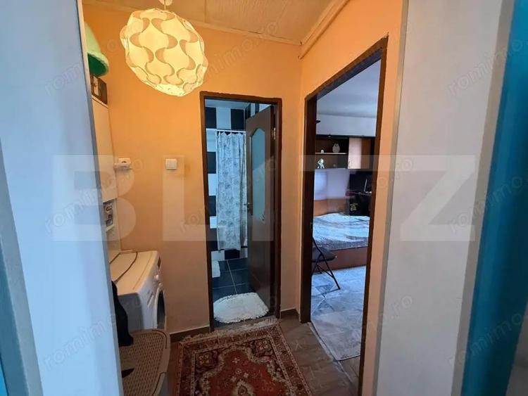 Apartament 2 camere de vanzare Complex Mare Nord - 12