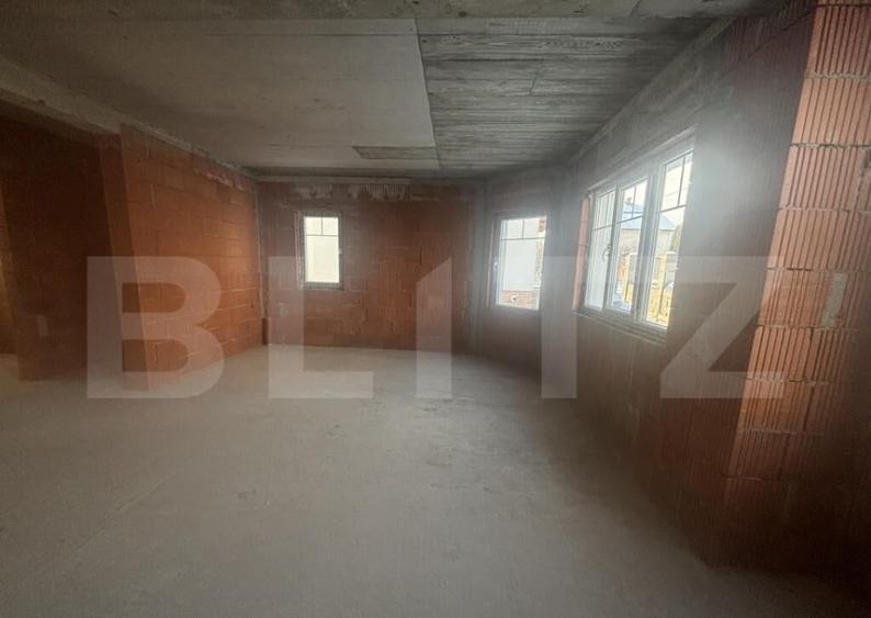 Casa de vanzare 115 mp , teren 425 mp , zona strazii Strandu - 6