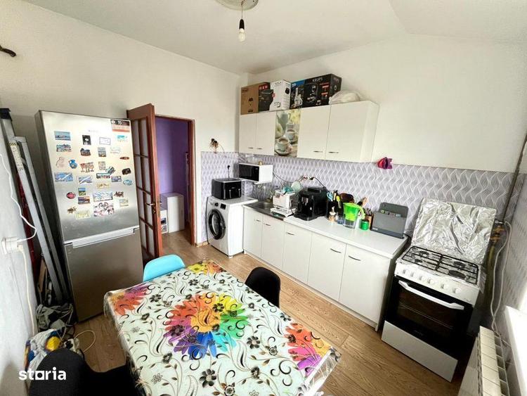 Apartament 3 camere | Inel I | Mansarda - 6