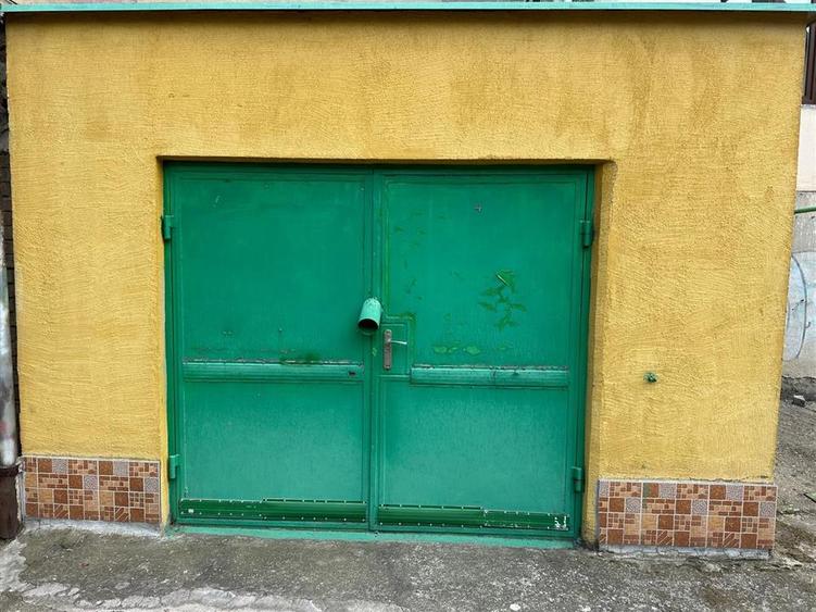 Fara Comision Garaj in Proprietate - 1