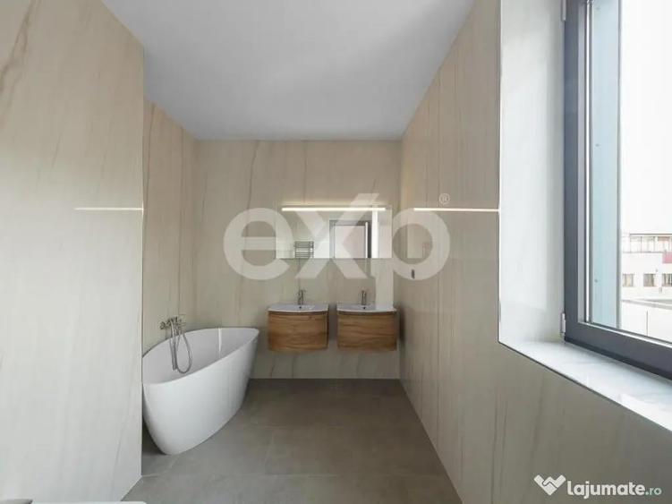 Apartament 2 camere de vanzare- Rahmaninov- vedere parc - 5