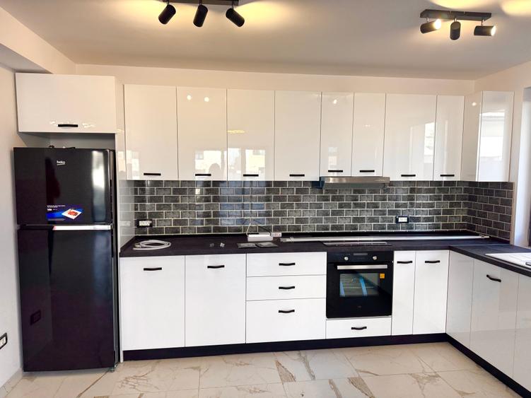 Vila duplex  5 camere, bucătărie inclusă-23August- Lidl - 6