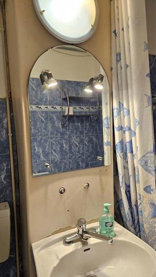 Vand apartament cu o camera (Tudor-langa piata de la Diamant) - 3