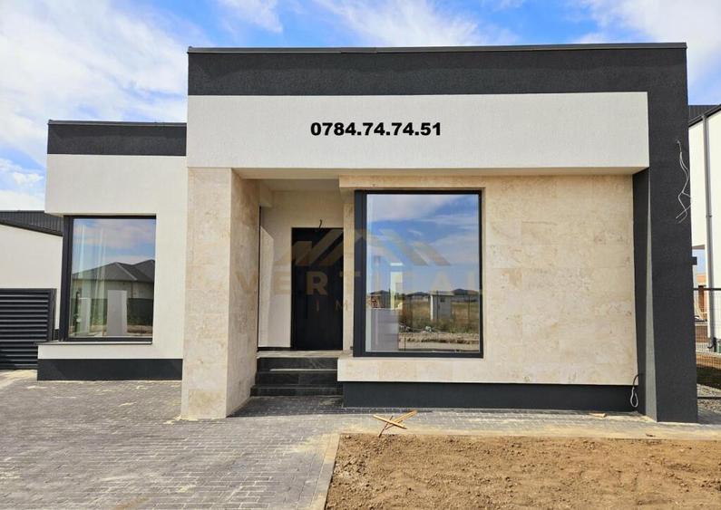 Proiect Rezidential Nou 340 de Case in Dezvoltare - - 3