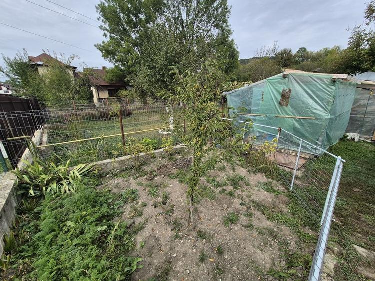 Vila 4 camere + teren 818 mp central Provita de Sus (lângă școală) - 53