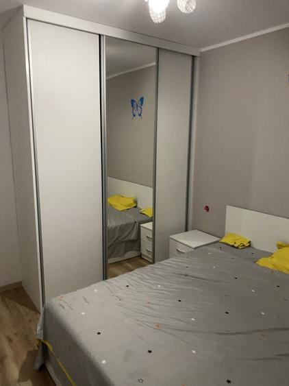 Inchiriez ap 2 camere Cartierul Arhitectilor - 2